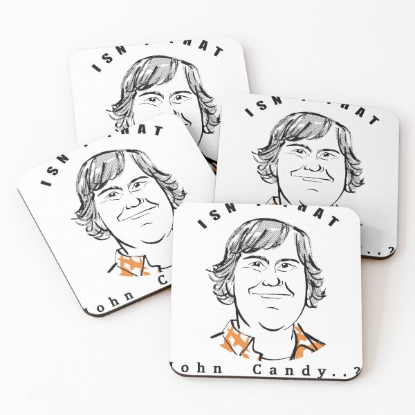 Item preview, isnt that john candy designed and sold by Mernerd.