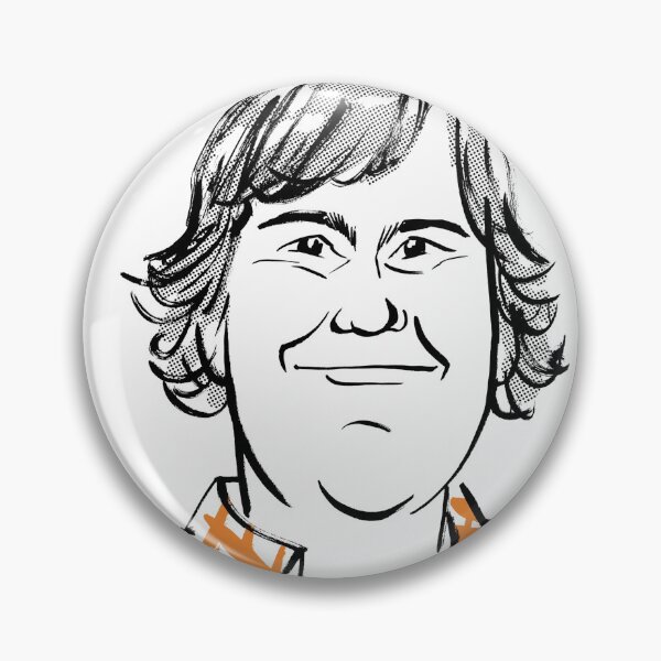 Item preview, isnt that john candy designed and sold by Mernerd.
