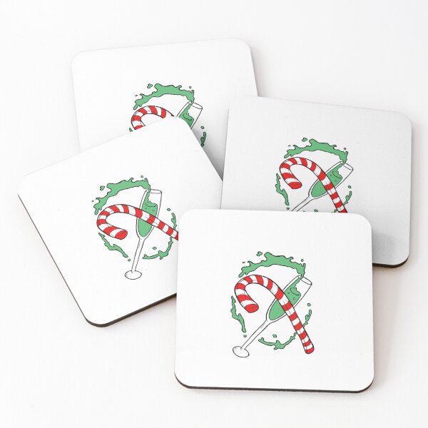 Item preview, Christmas Cheers designed and sold by LukeRosenberg.