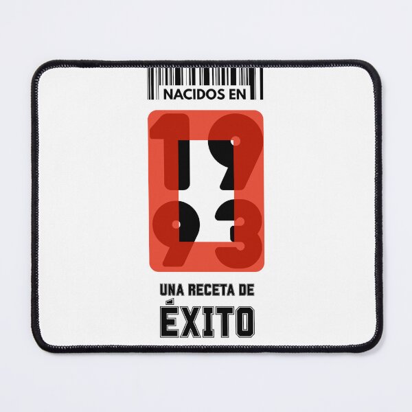 Item preview, GENERATION 1993 designed and sold by Mark Maker.