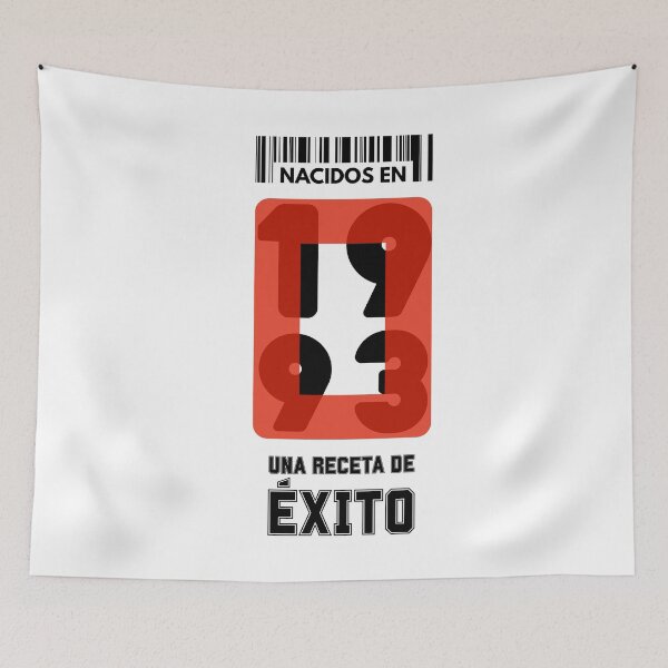 Item preview, GENERATION 1993 designed and sold by Mark Maker.