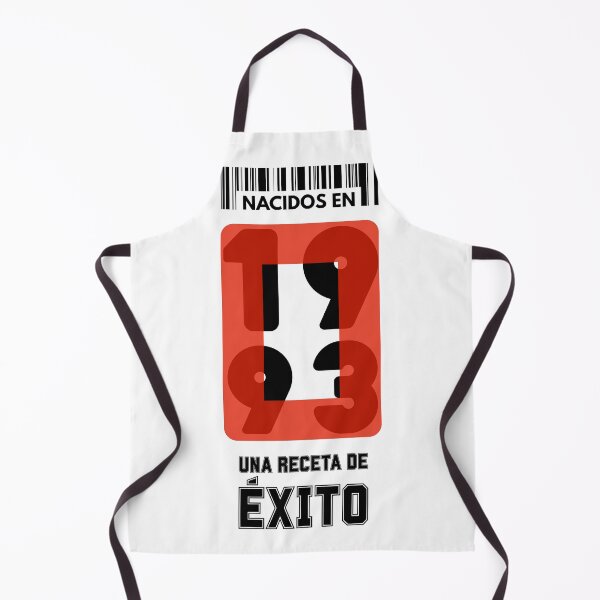 Item preview, GENERACIÓN 1993 designed and sold by Mark Maker.