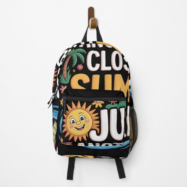 Item preview, Just Another Day Closer To Summer Break Teacher Student Fun designed and sold by johnertullio.