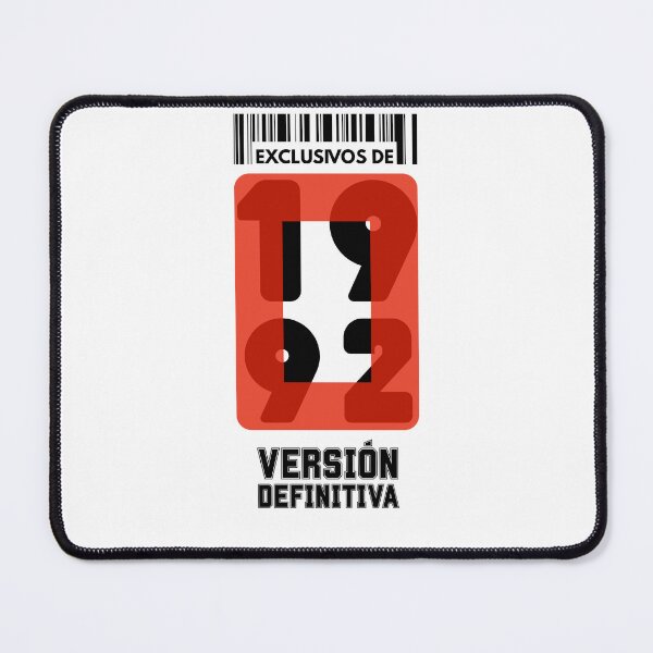 Item preview, GENERATION 1992 designed and sold by Mark Maker.