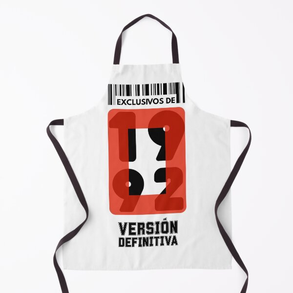 Item preview, GENERATION 1992 designed and sold by Mark Maker.