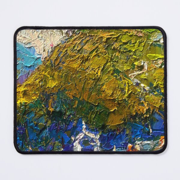 Item preview, Oleksiy Ivanyuk: Hillfort Hides Secrets designed and sold by ukrainianvin.