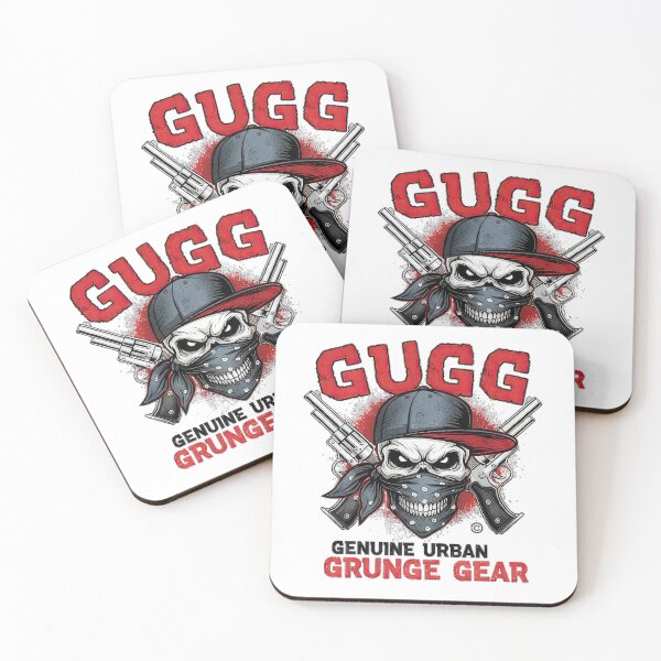 Item preview, GUGG Street Gangster 2 designed and sold by GUGGdesigns.