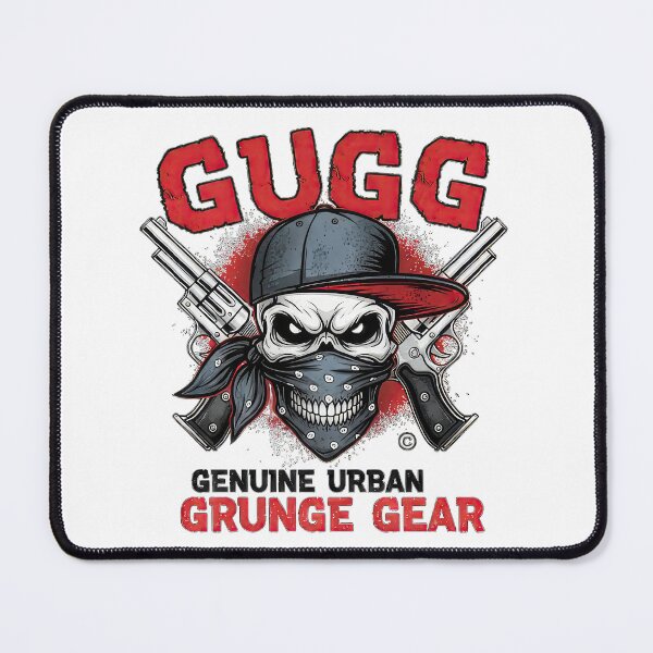 Item preview, GUGG Street Gangster 2 designed and sold by GUGGdesigns.
