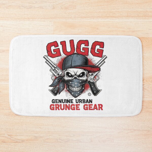 Item preview, GUGG Street Gangster 2 designed and sold by GUGGdesigns.