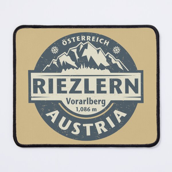 Item preview, Riezlern, Vorarlberg, Austria designed and sold by studio838.