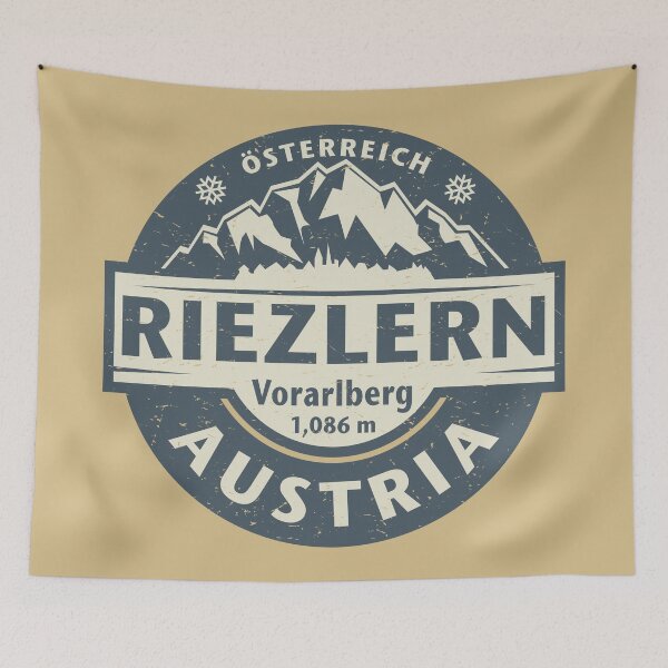 Item preview, Riezlern, Vorarlberg, Austria designed and sold by studio838.