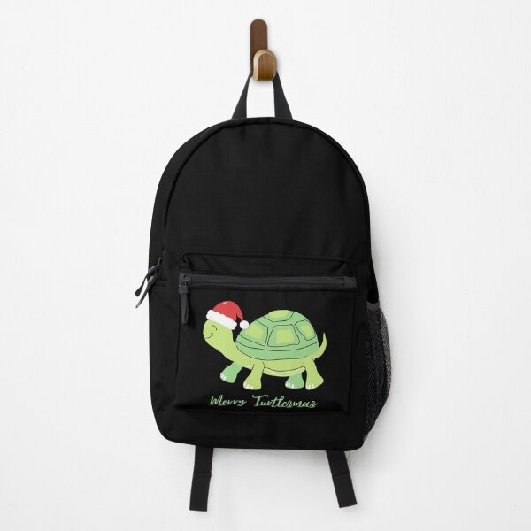 Item preview, Turtle Christmas Merry Turlesmas Funny Turtle designed and sold by ArtStudiobyIta.