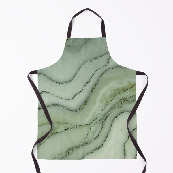Item preview, Magnificent Marble Jade Green designed and sold by artsandsoul.