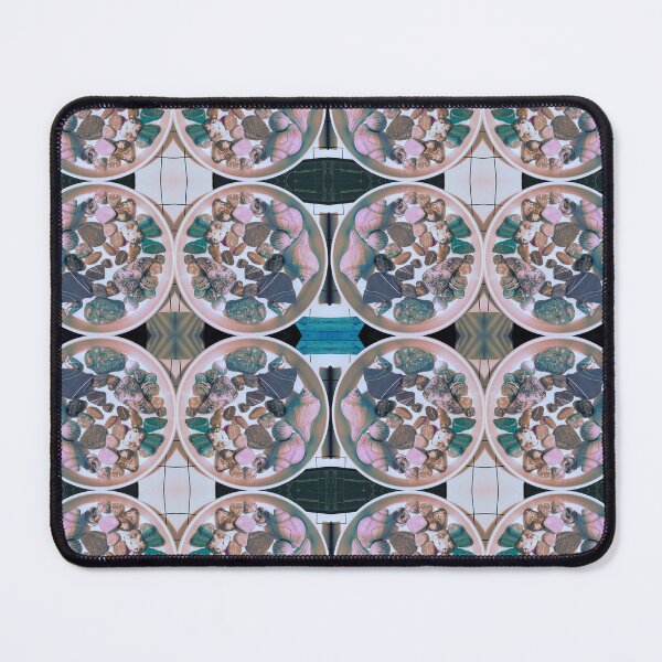 Item preview, Rocks & Shells Photo Pattern designed and sold by vallisrowe.