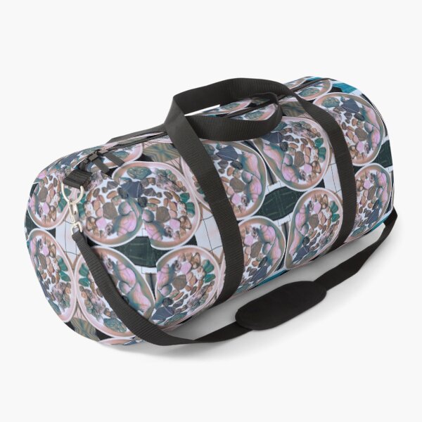 Item preview, Rocks & Shells Photo Pattern designed and sold by vallisrowe.