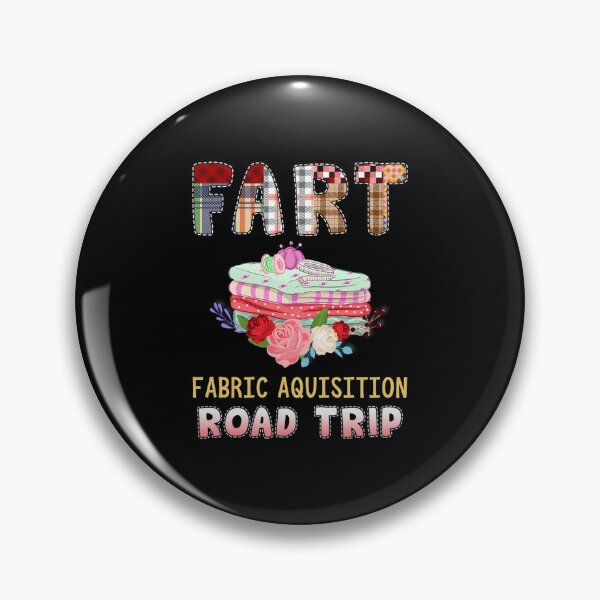 Item preview, Funny Quilting Fart designed and sold by ChantelNicole.