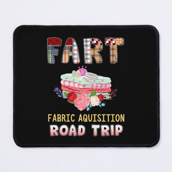 Item preview, Funny Quilting Fart designed and sold by ChantelNicole.