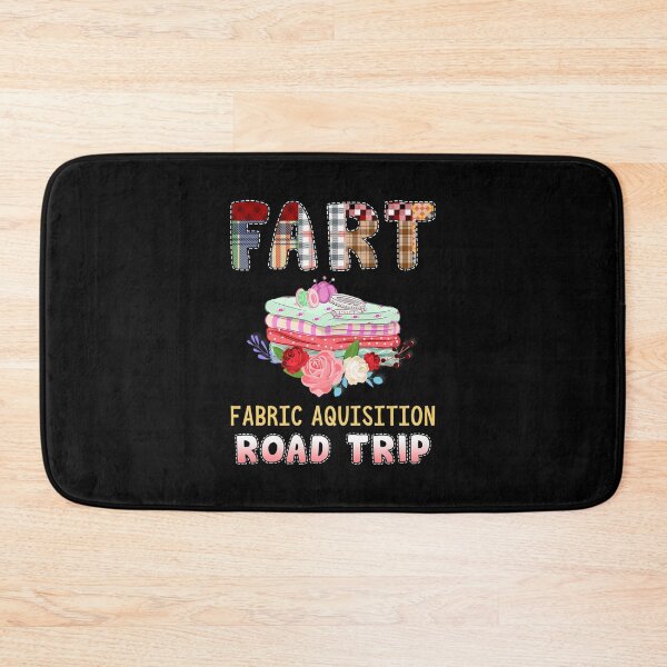 Item preview, Funny Quilting Fart designed and sold by ChantelNicole.