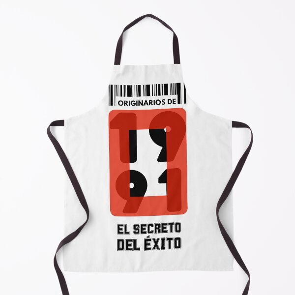 Item preview, GENERACIÓN 1991 designed and sold by Mark Maker.