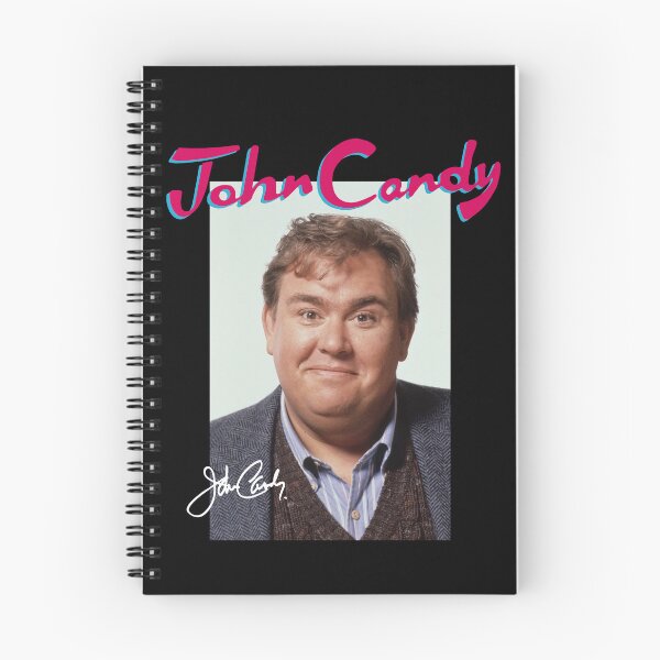 Aperçu de l'œuvre John Candy créée et vendue par Darren Murray.