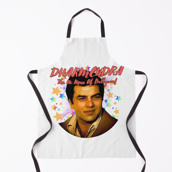 Item preview, Dharmendra – The He-Man of Bollywood | Tribute 2025 ?? designed and sold by RvinJo8.