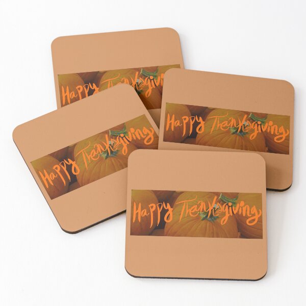 Item preview, Happy Thanksgiving! By ElitebyElise designed and sold by ElitebyElise.