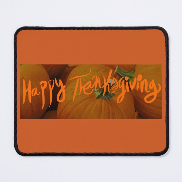 Item preview, Happy Thanksgiving! By ElitebyElise designed and sold by ElitebyElise.