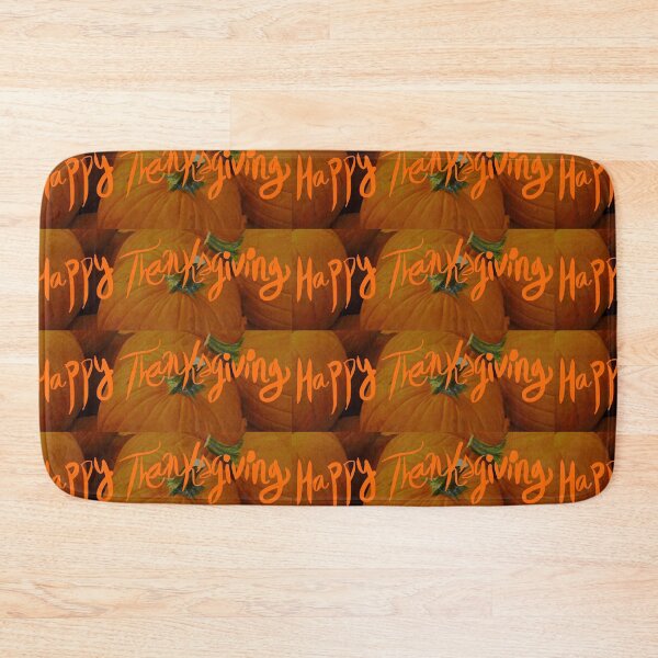Item preview, Happy Thanksgiving! By ElitebyElise designed and sold by ElitebyElise.