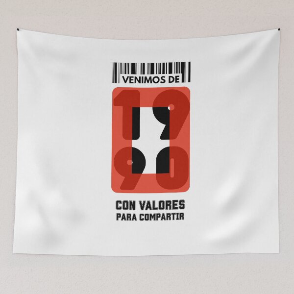 Item preview, GENERATION 1990 designed and sold by Mark Maker.