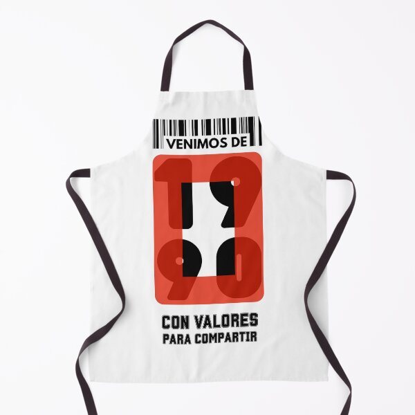 Item preview, GENERACIÓN 1990 designed and sold by Mark Maker.