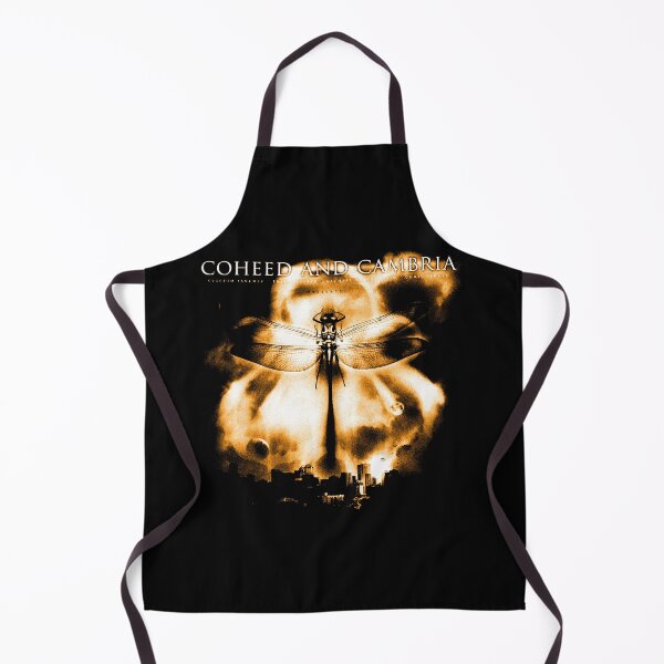 Item preview, Classic Dragonfly and Heavy Metal Band designed and sold by AltAesthetic.