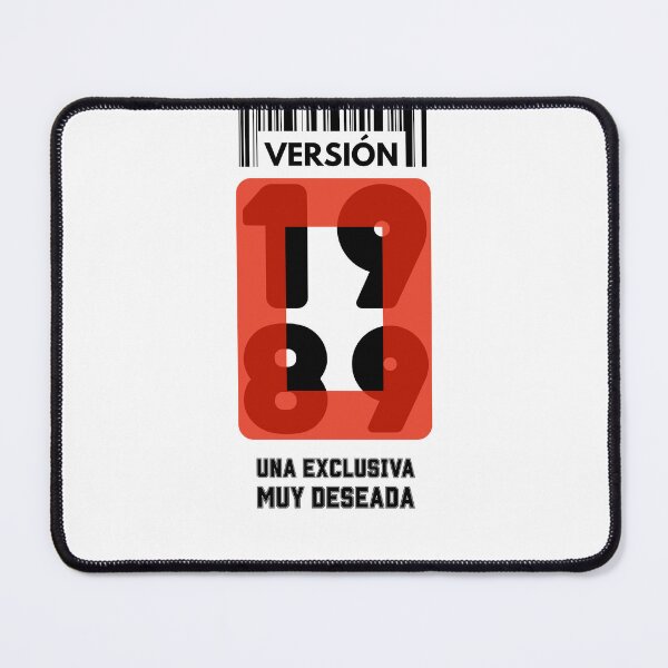 Item preview, GENERATION 1989 designed and sold by Mark Maker.