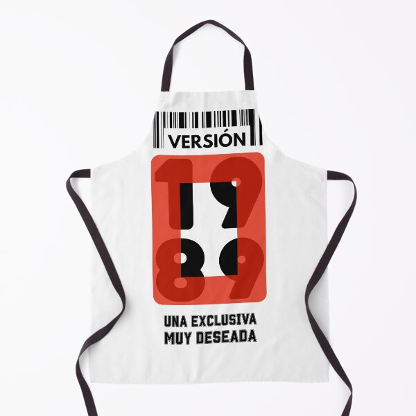 Item preview, GENERACIÓN 1989 designed and sold by Mark Maker.