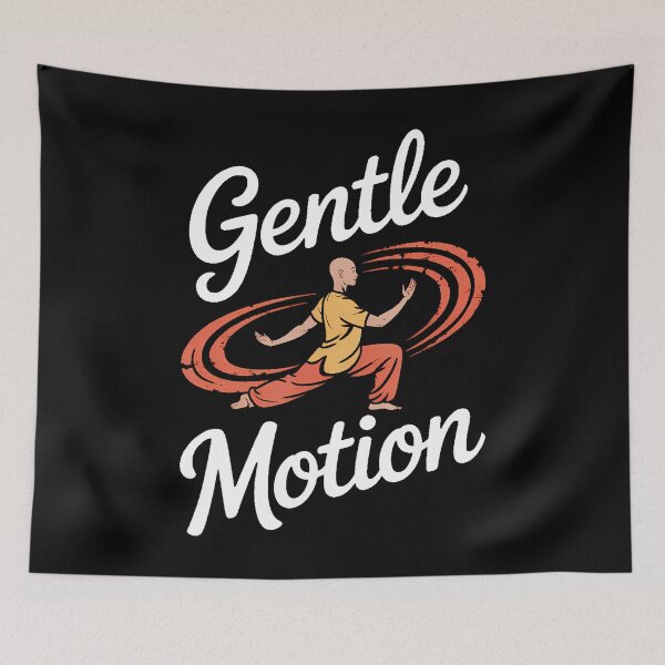 Item preview, Qigong Meditation Balance Energy Health designed and sold by MarionCharleen.