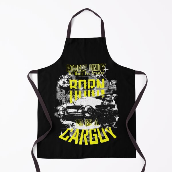 Item preview, Born To Be A Carguy designed and sold by MonkiFlipp.