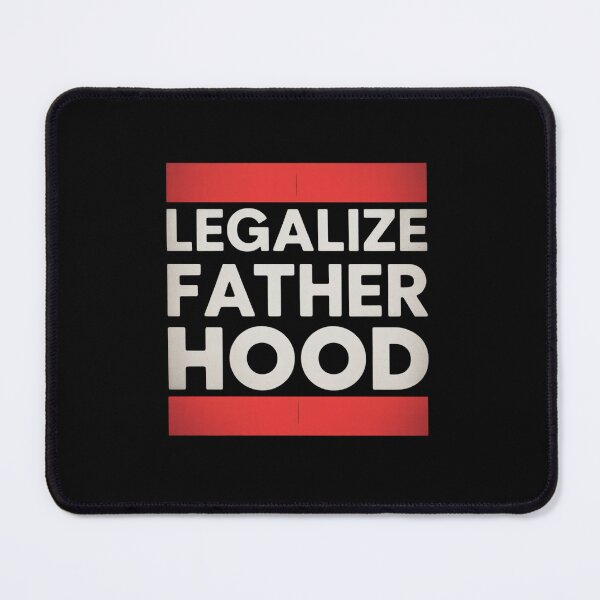 Item preview, Legalize Fatherhood Parenting Rights Fathers Day designed and sold by johnertullio.