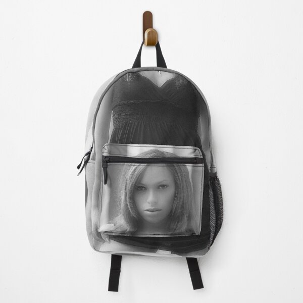 Item preview, Skye in black Mono designed and sold by angandfphoto.
