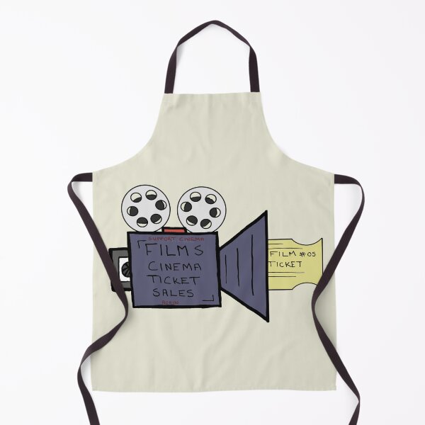 Item preview, Support Cinema Again designed and sold by Shooz34.