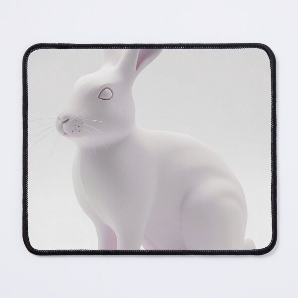 Item preview, Great wight rabbit designed and sold by I47a.
