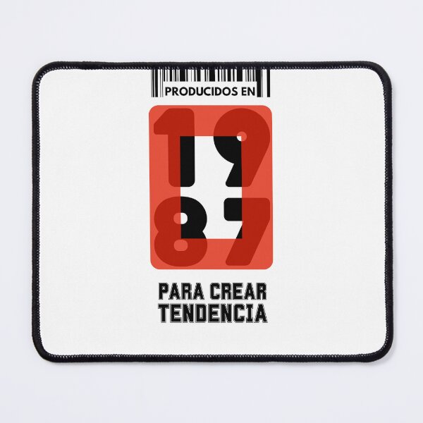 Item preview, GENERATION 1987 designed and sold by Mark Maker.
