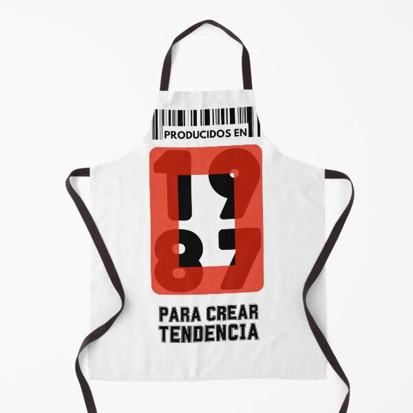 Item preview, GENERATION 1987 designed and sold by Mark Maker.