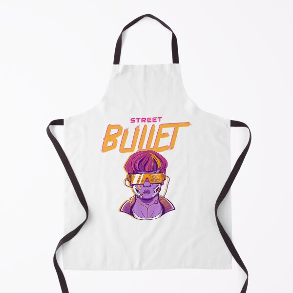 Item preview, Cyberpunk Street Bullet designed and sold by a2zbuyshop.