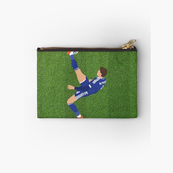 Item preview, Scott McTominay Scotland Soccer Design overhead kick designed and sold by Gegenpress Design.