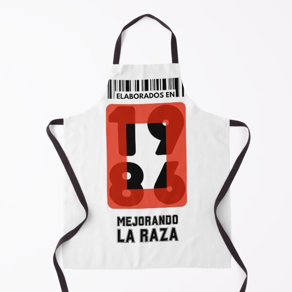 Item preview, GENERATION 1986 designed and sold by Mark Maker.