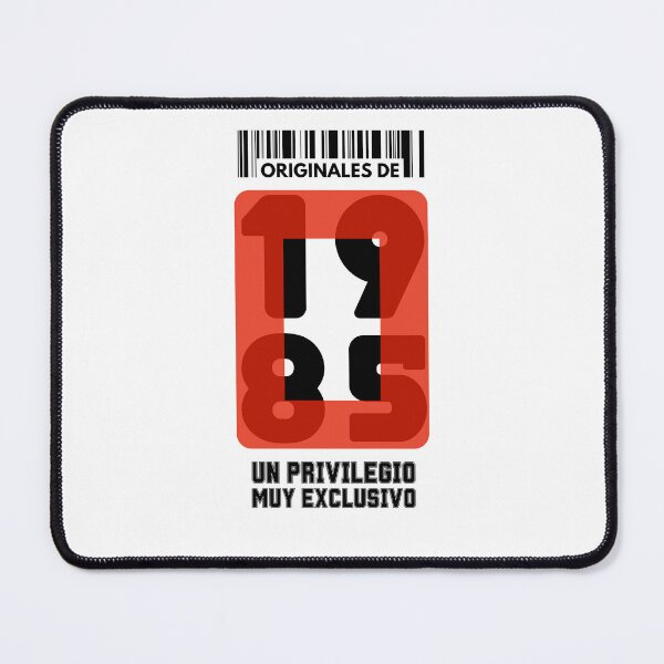Item preview, GENERATION 1985 designed and sold by Mark Maker.