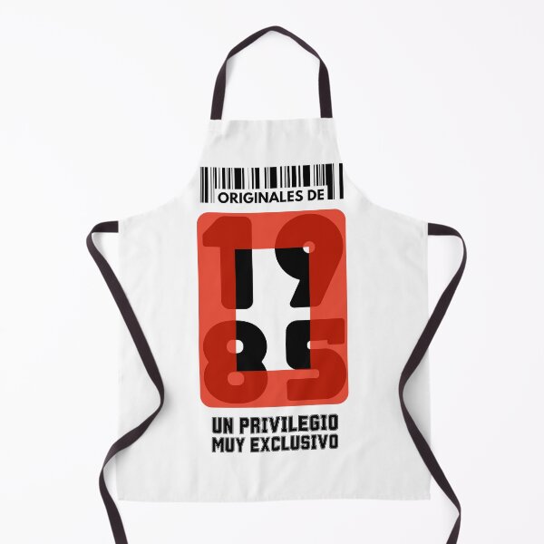 Item preview, GENERATION 1985 designed and sold by Mark Maker.