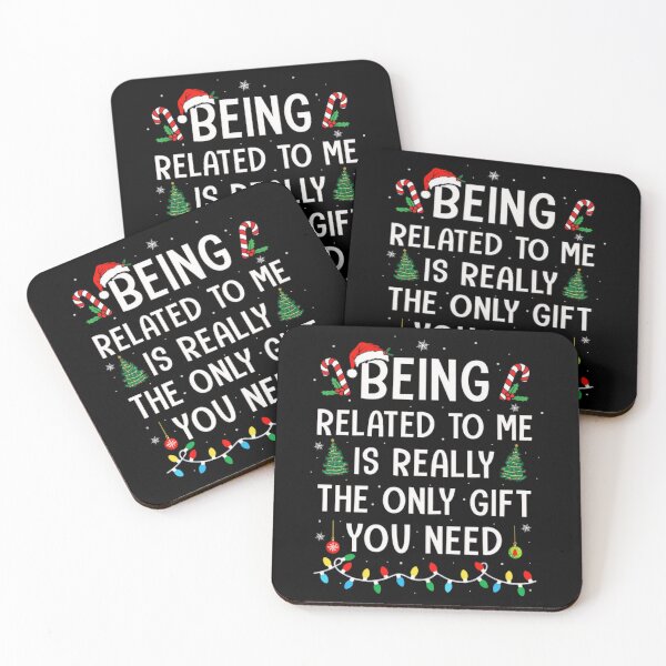 Item preview, being classic is really funny you related gift to christmas only the need me designed and sold by Rocklaretbean.