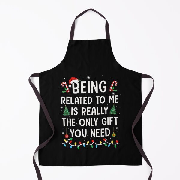 Item preview, being classic is really funny you related gift to christmas only the need me designed and sold by Rocklaretbean.