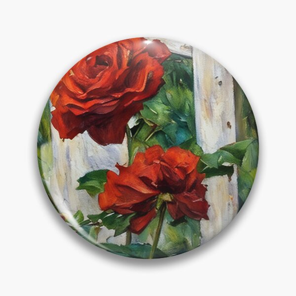 Item preview, Dublin Bay Rose designed and sold by tomorrowsart.