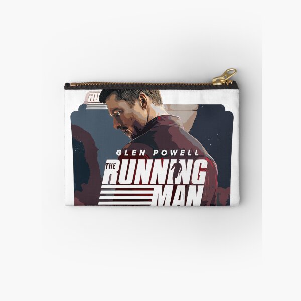 Item preview, the running man glen powell designed and sold by Mernerd.